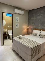 Pousada Mares Maragogi - B&B