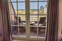 Meeresblick-List - B&B List auf Sylt