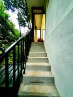 4-Bed Mixed Dormitory Room