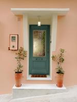 1930 TownHouse - B&B Kavala