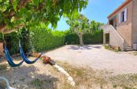 Blue Summer Vibes Apartment for 4P, AC, balcony, parking, beach at 50m, SPA access -4 - B&B