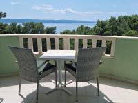 Monolocale con Balcone