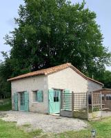 B&B Juignac - Piaf at Bassinaud - Bed and Breakfast Juignac