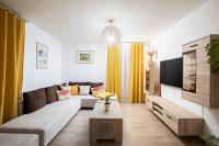 History Apartment Villa Veruda - B&B Pula