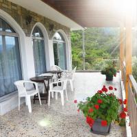 Odysseas - B&B Stavrós