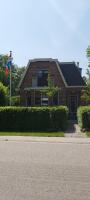 B en B Op Steendam, Het Voorhuis - B&B