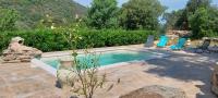 B&B Urtaca - Villa de charme - Bed and Breakfast Urtaca