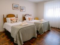 Camera Doppia con Letti Singoli con Bagno Privato 