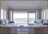Seafront Retreat in Sandbaai - Ferienwohnung Hermanus