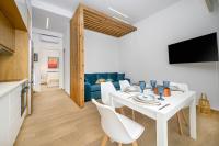 Hyacinthus Executive Suite 5 Min to BEACH - B&B Kos