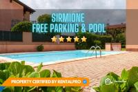 B&B Sirmione - -6 MINUTI DAL LAGO- Appartamento elegante con piscina - Bed and Breakfast Sirmione