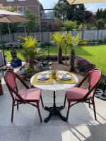 B&B Villa Navy - B&B Koksijde
