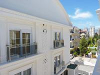 White Star Antalya - B&B