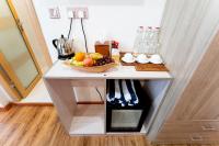 Camera Matrimoniale Deluxe