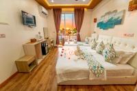 Chambre Double Deluxe