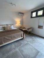 Modern & Cozy Studio - B&B