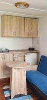 Casa con 1 dormitorio