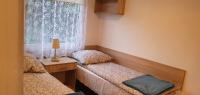 Casa con 1 dormitorio