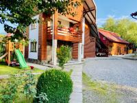 CABANA GOTAN - B&B Moisei