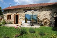 Les Renardières - B&B Sussac