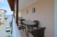 Chambre Quadruple - Vue sur Mer