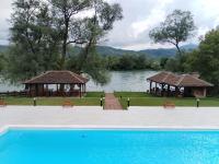 Tri vrbe - B&B
