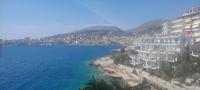 Familiar Apartment! Near the Sea! Free Parking! - Chambres d'hôtes Saranda