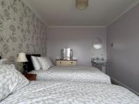 Budget Twin Room