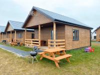 Zielona Dolina Sarbinowo - Bed and Breakfast
