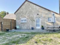 Logement entier à la campagne proche du circuit et du zoo de la Flèche - B&B