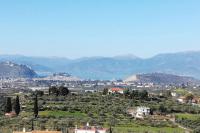 Nafplio, hill with an amazing view - Ferienwohnung Nafplion