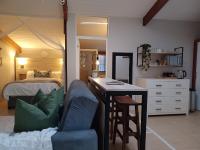 Appartement met 1 Slaapkamer