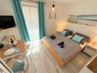 Appartamento con 1 Camera da Letto