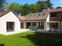 Les Héliades - B&B