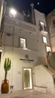Dimore di Brando Vico Gelso - B&B Polignano a Mare