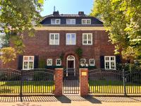 B&B Bremerhaven - Villa am Park - Bed and Breakfast Bremerhaven