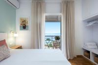 Studio with Sea View Upper Floor