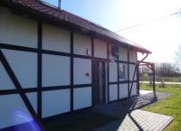 Domki Trzy - 3 - Bed and Breakfast