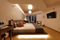 Nakajima Park stay AMS tower 32F Panoramic view of Sapporo city - Ferienwohnung Sapporo