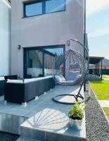 Apartmány 400 - B&B
