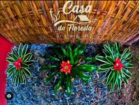 Casa da Floresta - B&B Paraty