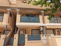 Apartamento Las Palmeras - Con Terraza, barbacoa, aire acondicionado y a 250m de la playa! - Chambres d'hôtes Los Alcázares