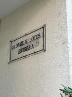 LE GEISHA - B&B
