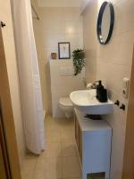Stilvolle Altbauwohnung - Parkplatz, WLAN, Netflix, Zentrum Bad Schandau - Chambres d'hôtes Bad Schandau