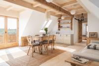 Appartement met Uitzicht op het Gebergte