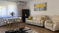 Golden Apartament Legionów - B&B