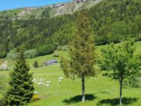 Appartement spacieux au cœur du massif du Sancy - Ferienwohnung Le Mont-Dore