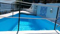Apartamento de 2 dormitorios con piscina privada