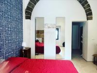 Deluxe Zimmer mit Kingsize-Bett