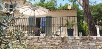 Une maison en Provence - Ferienwohnung